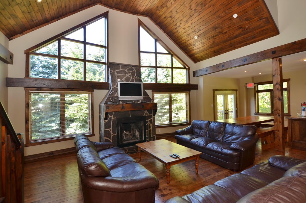 The Lodges At Blue Mountain | 796468 Grey Road 19, The Blue Mountains, ON L9Y 0N6, Canada | Phone: (877) 368-2583