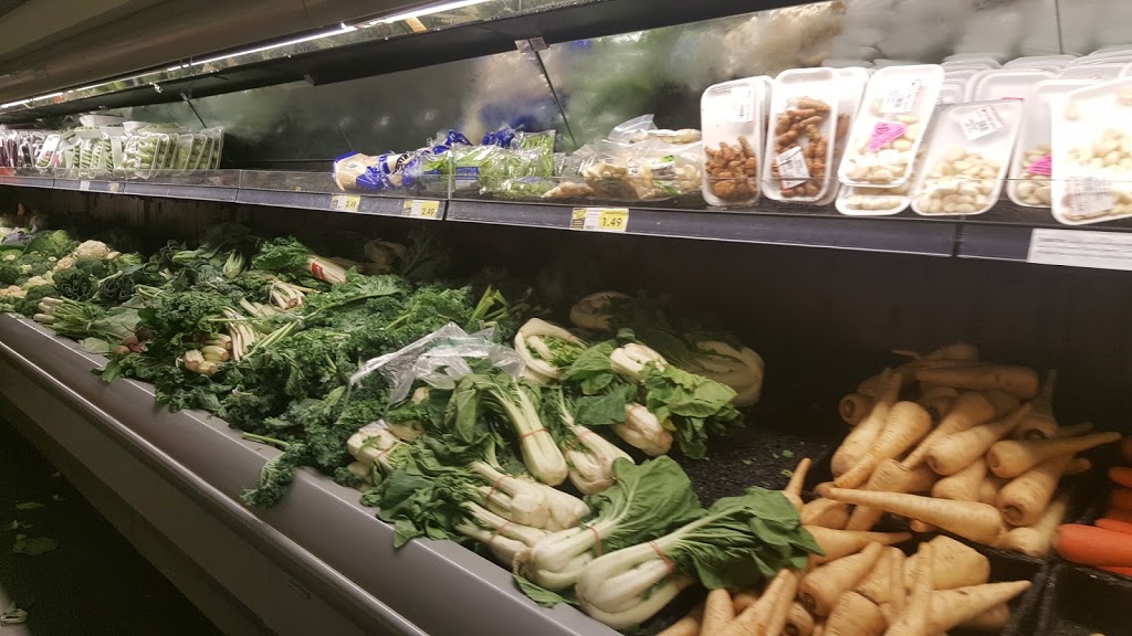Gibsons No Frills | 980 Franklin Blvd, Cambridge, ON N1R 8R3, Canada | Phone: (866) 987-6453