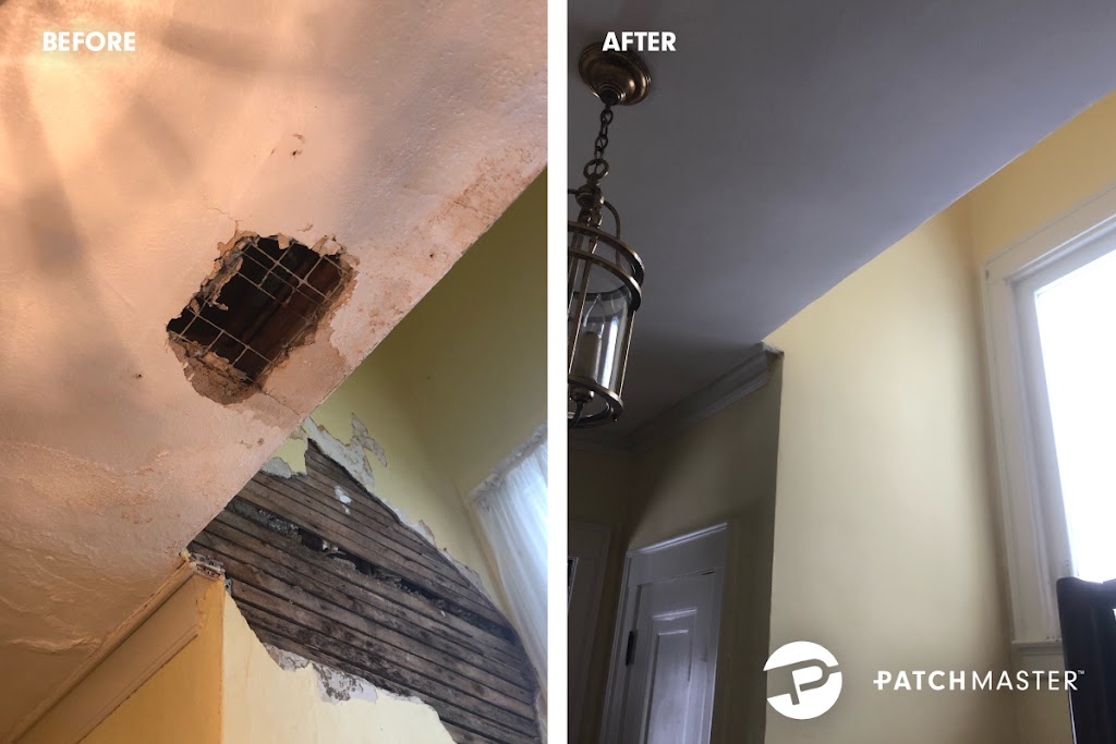 PatchMaster Drywall Repair | 245 Ridge Rd, Rockwood, ON N0B 2K0, Canada | Phone: (519) 820-0628