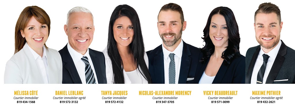 CENTURY 21 Estrie | 2316 Rue Principale O, Magog, QC J1X 0J1, Canada | Phone: (819) 868-6000