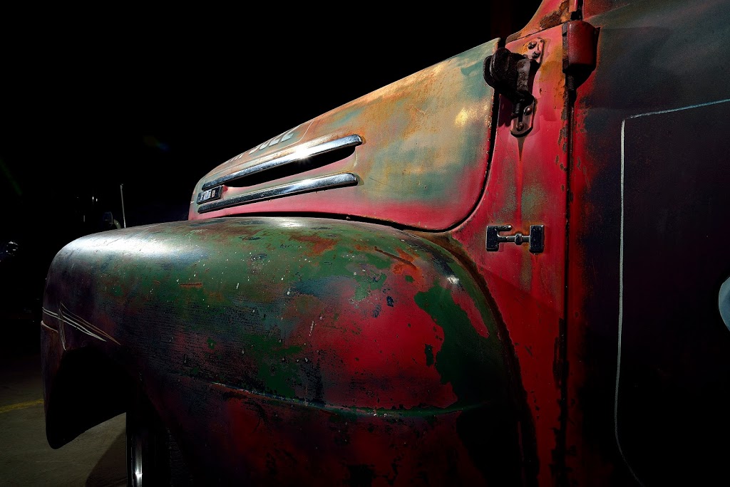 Klear Kustoms Classic Car Restoration | 205 Cross Street East,Suite 1, Dunnville, ON N1A 0B4, Canada | Phone: (289) 738-2035