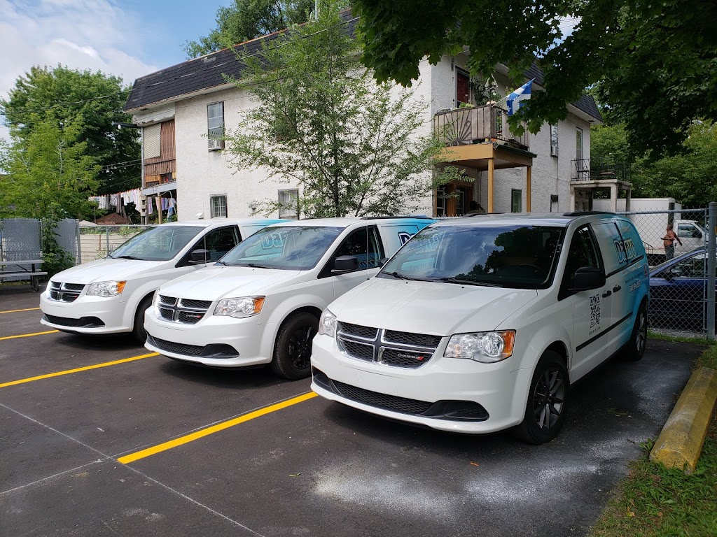Danro Inc. | 465 Touzin Ave, Dorval, QC H9S 2N3, Canada | Phone: (514) 591-2327