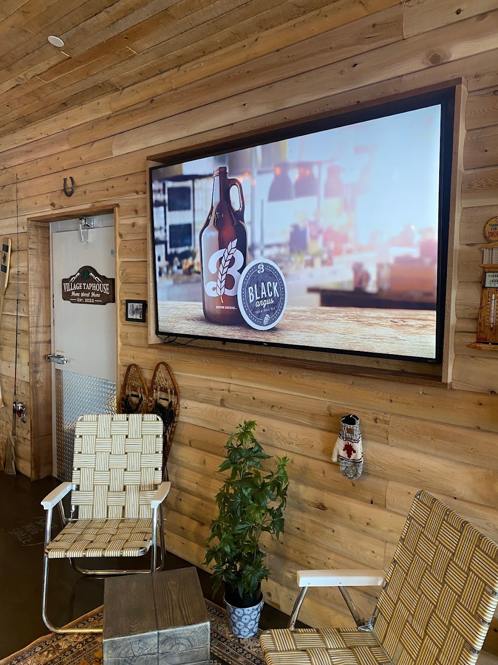Village Taphouse of West Bedford | 11 Bloom Ln Unit 107, Bedford, NS B4B 2E6, Canada | Phone: (902) 404-6778
