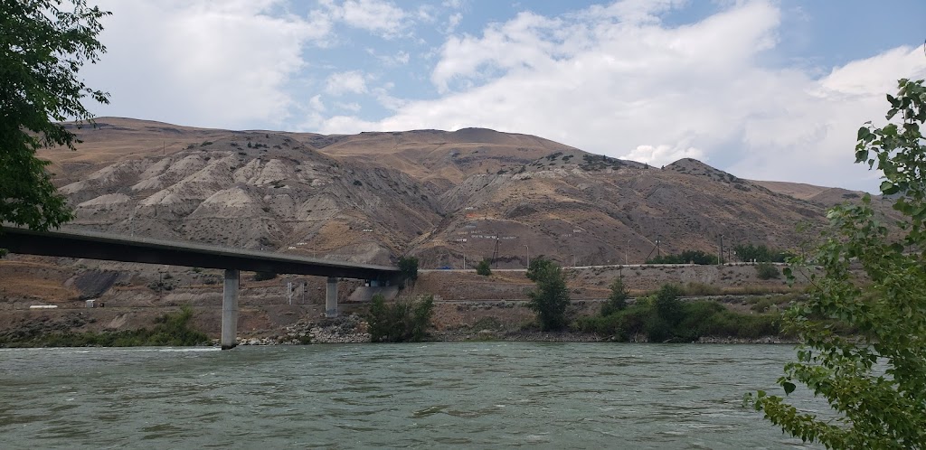 Ashcroft River Inn and Pub | 50 1 St, Ashcroft, BC V0K 1A0, Canada | Phone: (250) 453-9124