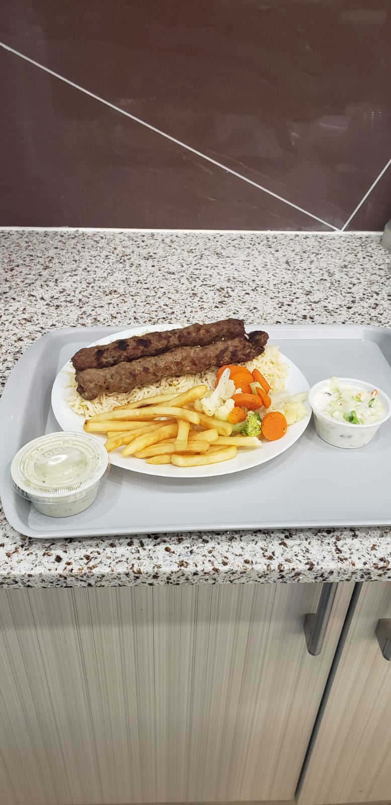 GRILL PLATTER | Unit Q 11, 260300 Writing Creek Cres, Balzac, AB T4A 0X8, Canada | Phone: (403) 455-5322