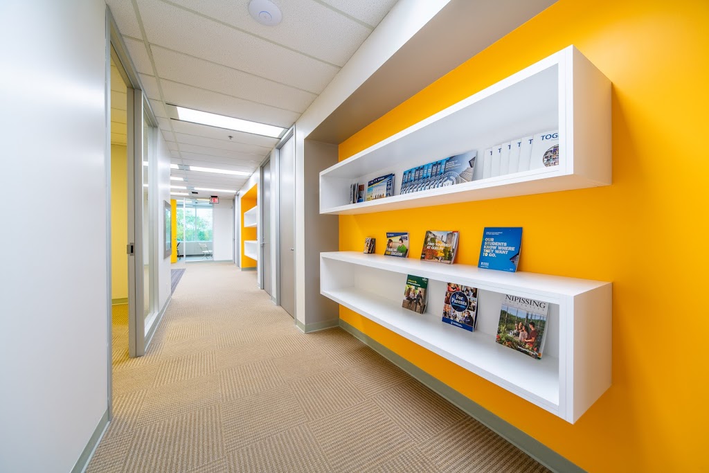 covenant central academy | 4576 Yonge St, North York, ON M2N 6N4, Canada | Phone: (647) 351-4668