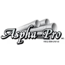 Aspha-Pro | Av. Georges-Bornais, Shawinigan, QC G9N 0B9, Canada | Phone: (819) 539-3585