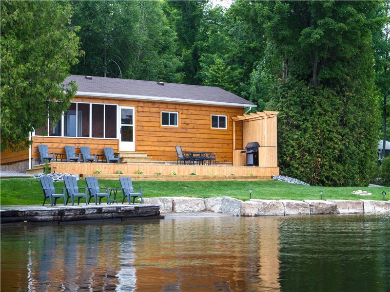 Donalds Cottage | Box 1327, 1068 Bellair Ln, Highlands East, ON K0L 1C0, Canada | Phone: (416) 991-6192