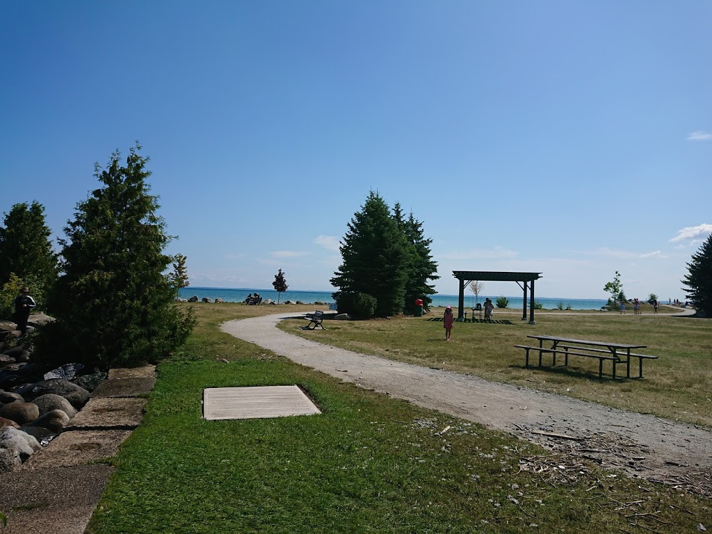 Collingwood Park | Collingwood, ON L9Y 3Z1, Canada