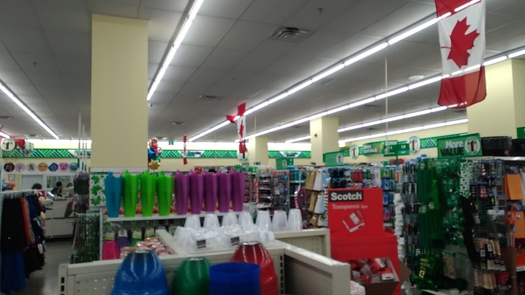 Dollar Tree | 21 Helmcken Rd #110, Victoria, BC V8Z 5G5, Canada | Phone: (250) 658-9930