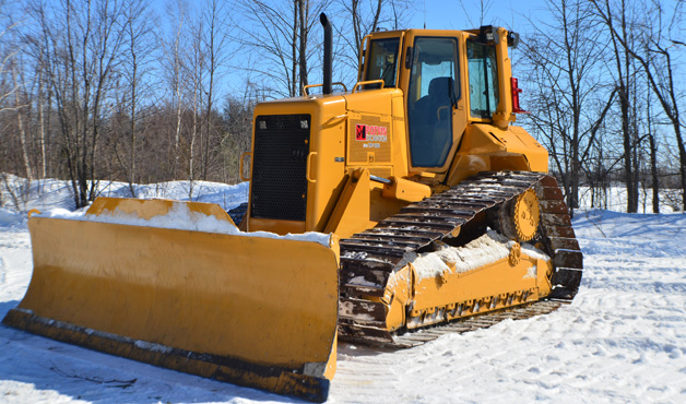 M Potvin Excavation | 571 Rang Notre Dame, Saint-Rémi, QC J0L 2L0, Canada | Phone: (514) 444-1480