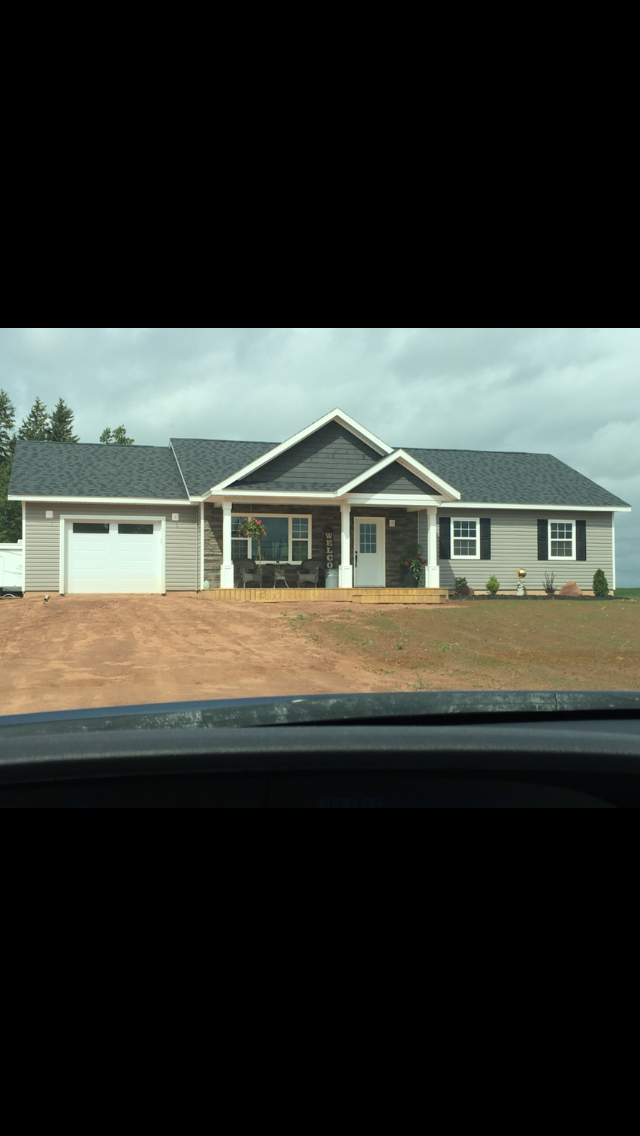 Maclean Renovations | 914 Pleasant Grove Rd Rr 2, York, PE C0A 1P0, Canada | Phone: (902) 388-1108