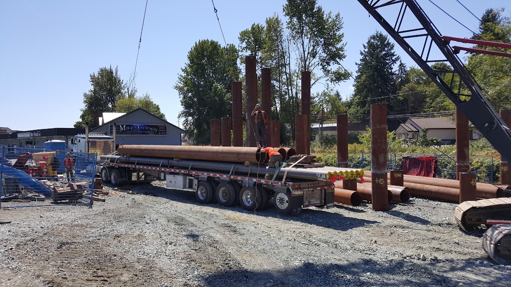 Madrone Environmental Services Ltd. | 1081 Canada Ave, Duncan, BC V9L 1V2, Canada | Phone: (604) 504-1972