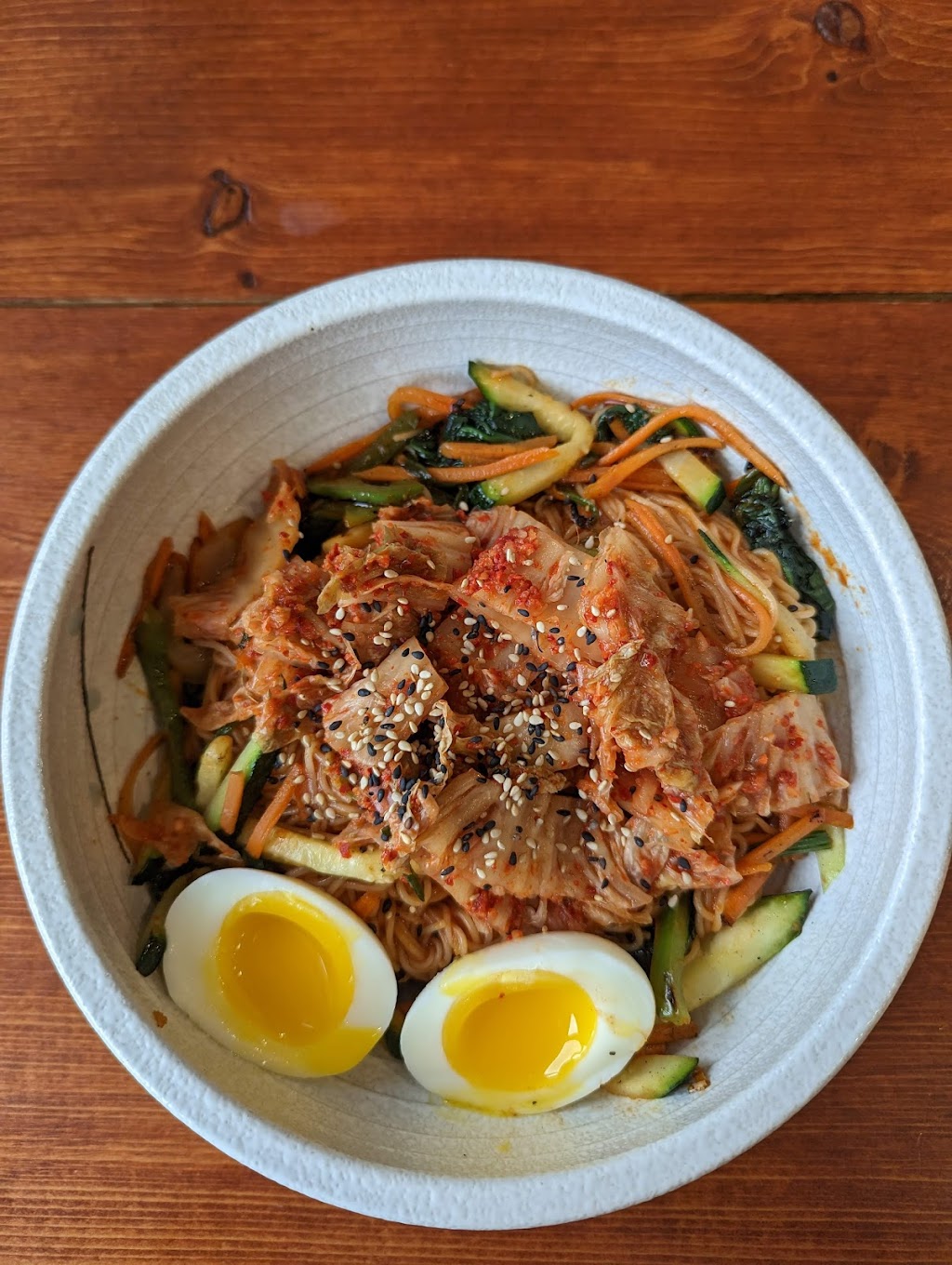 Noodle Nami (Quinpool) | 6450 Quinpool Rd, Halifax, NS B3L 1A8, Canada | Phone: (902) 406-0203