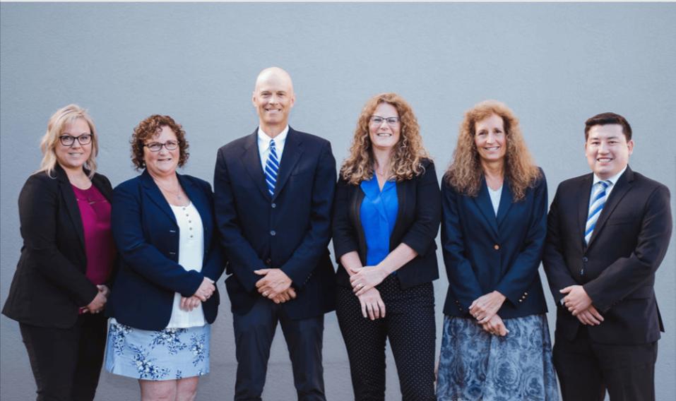 Chase & Associates - Licensed Insolvency Trustee | 7055 Alberni St, Powell River, BC V8A 2C2, Canada | Phone: (604) 485-7302