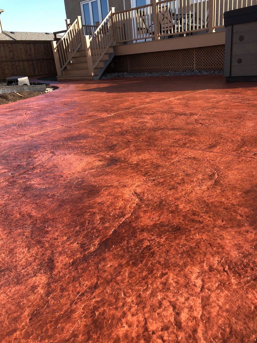 3zoob concrete | 766 Rossmore Ave, West Saint Paul, MB R2V 4S4, Canada | Phone: (204) 451-6896