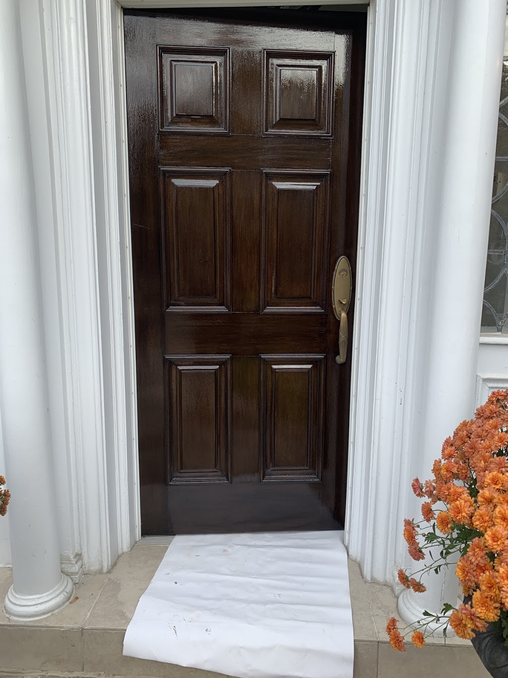 York Painting Group | 31 Samson Trail, Nobleton, ON L7B 0A5, Canada | Phone: (416) 302-2069