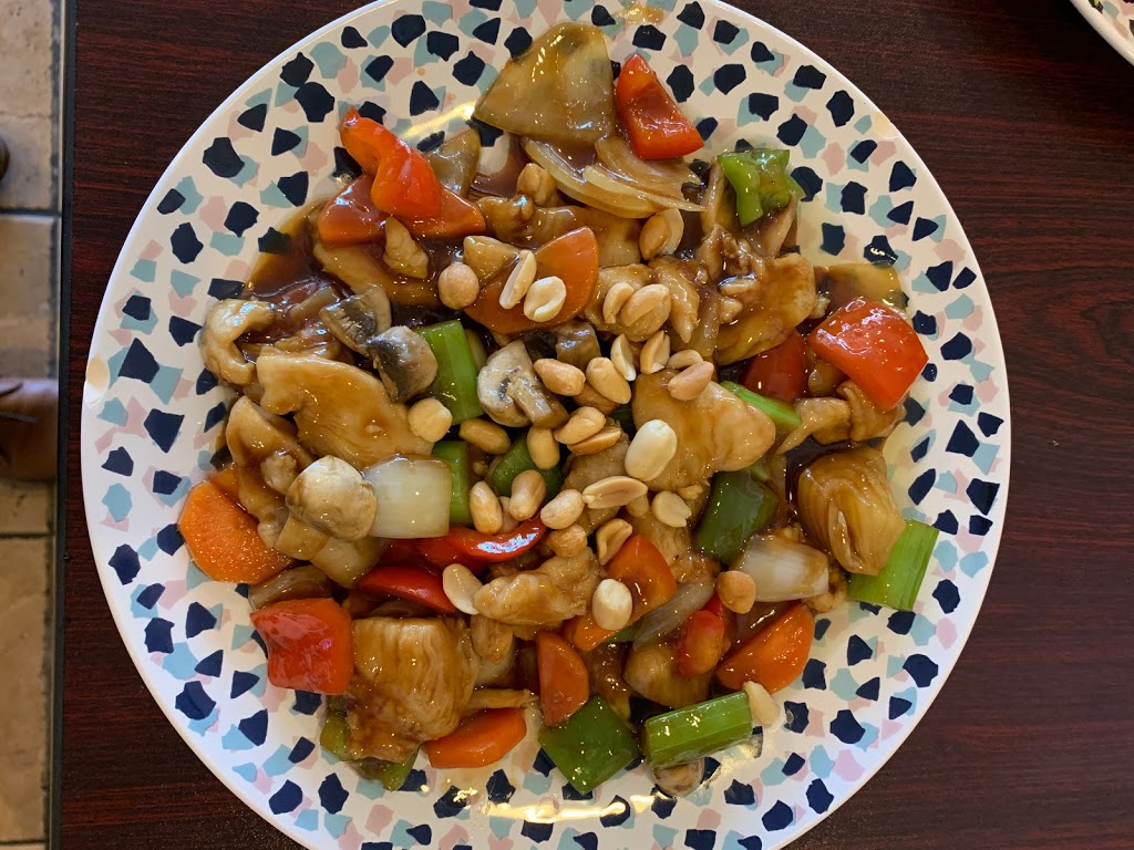 Thai fresh | 3858 Bloor St W, Etobicoke, ON M9B 1L1, Canada | Phone: (416) 901-8871