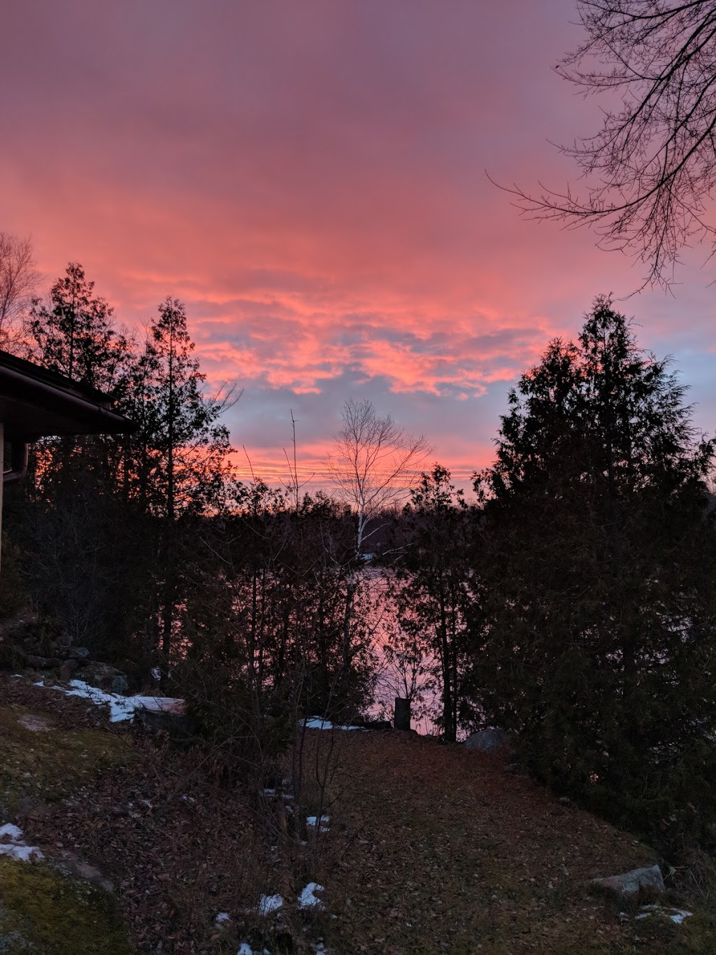 OReilly Lake Family Campground | 1091 OReilly Lake Ln, Mountain Grove, ON K0H 2E0, Canada | Phone: (613) 335-5643