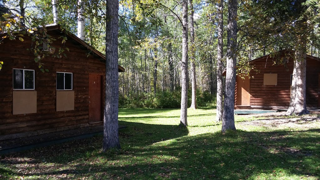 Lessard Lake Campground | Alberta T0E 0J0, Canada | Phone: (780) 284-3643