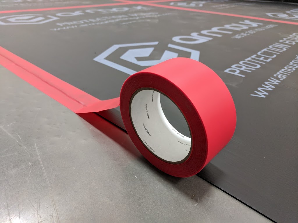 Axiom Surface Protection Inc. | 129, 5305 McCall Way NE, Calgary, AB T2E 7N7, Canada | Phone: (403) 617-8502
