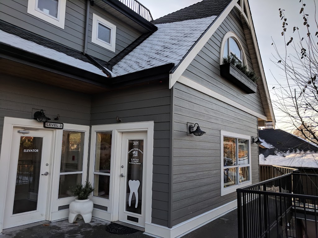 Beaufort Family Dental | 1757 Beaufort Ave #301, Comox, BC V9M 1R8, Canada | Phone: (250) 339-2251