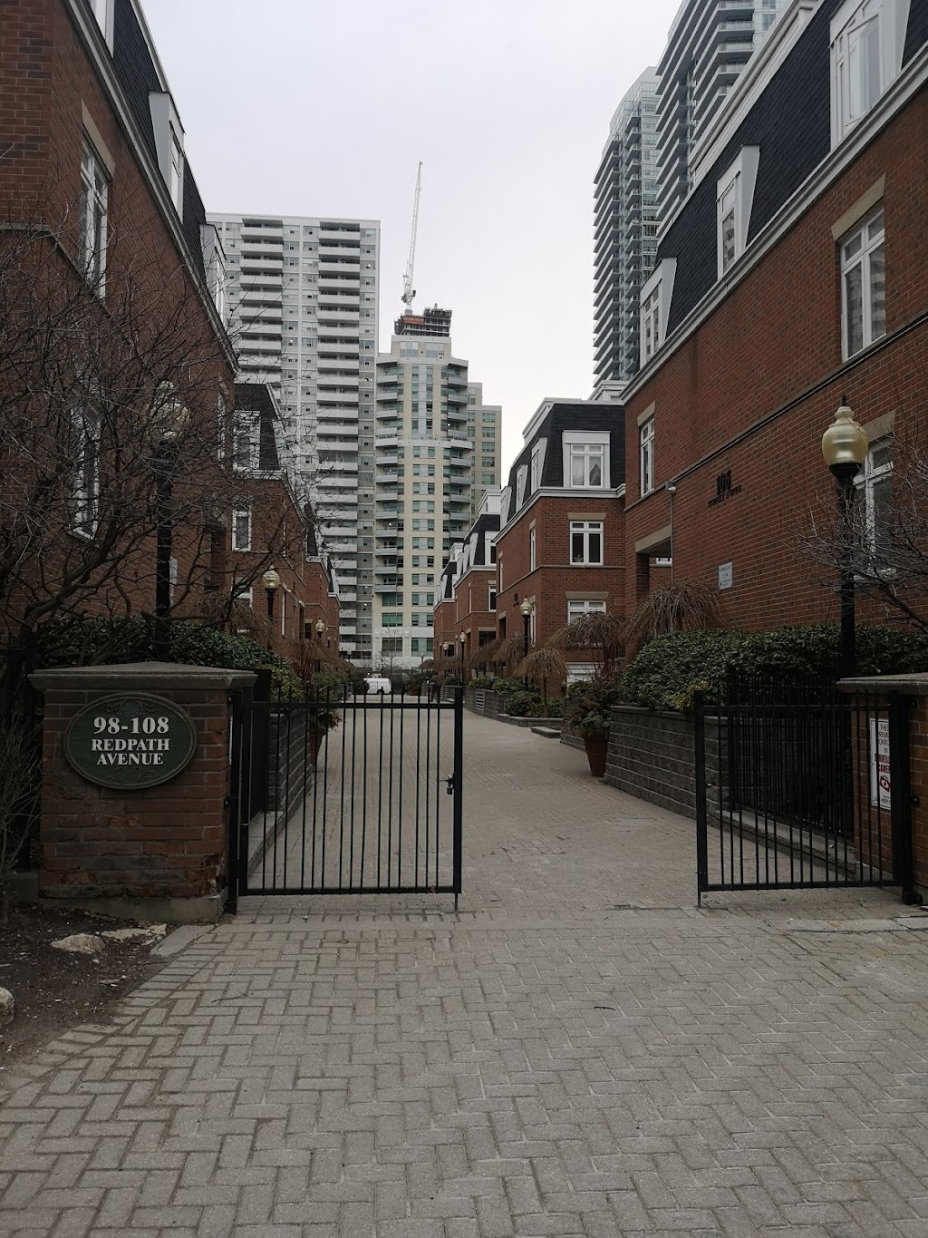Lillipath Lanes | North Toronto, Toronto, ON M4S 2J7, Canada | Phone: (416) 489-3388