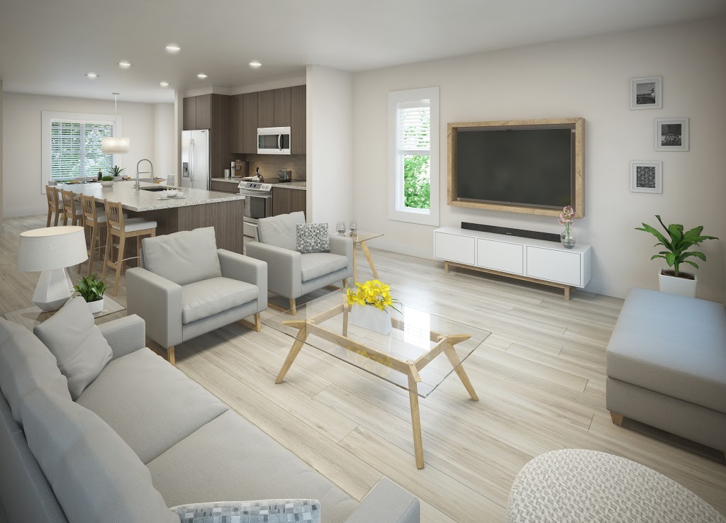 Cedarglen Living - Nolan Hill Showhome | Nolan Hill, Calgary, AB T3R 1J4, Canada | Phone: (403) 463-4088