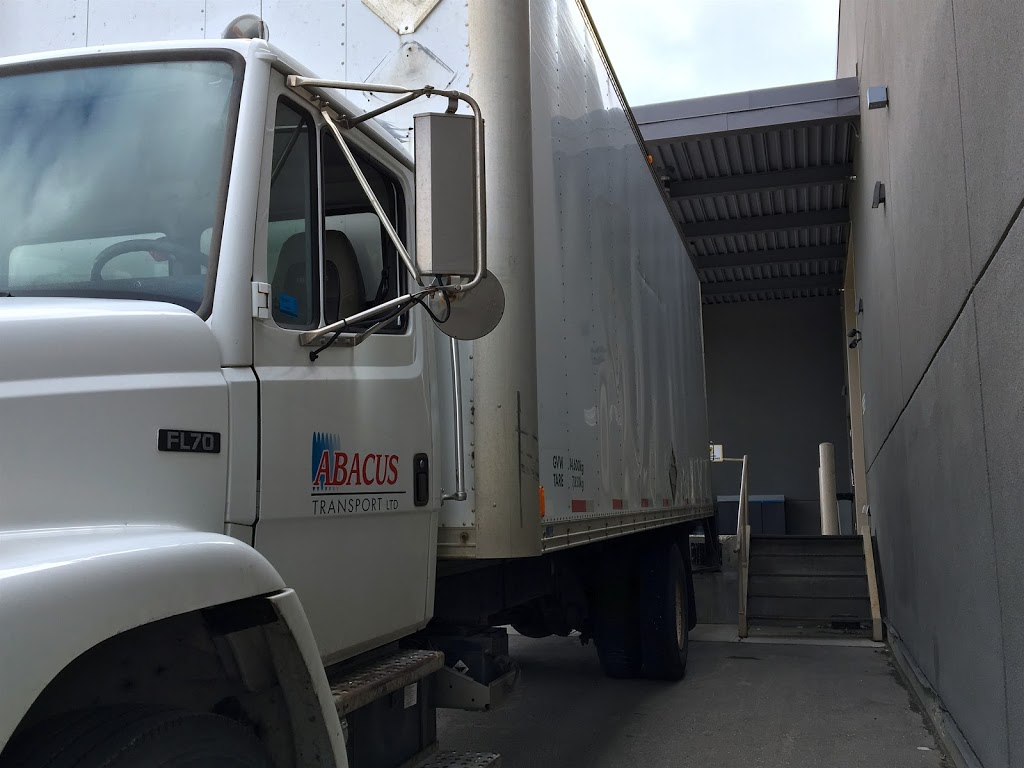 Abacus Transport Ltd. | 70-5329 72 Ave SE, Calgary, AB T2C 4X6, Canada | Phone: (855) 457-1237