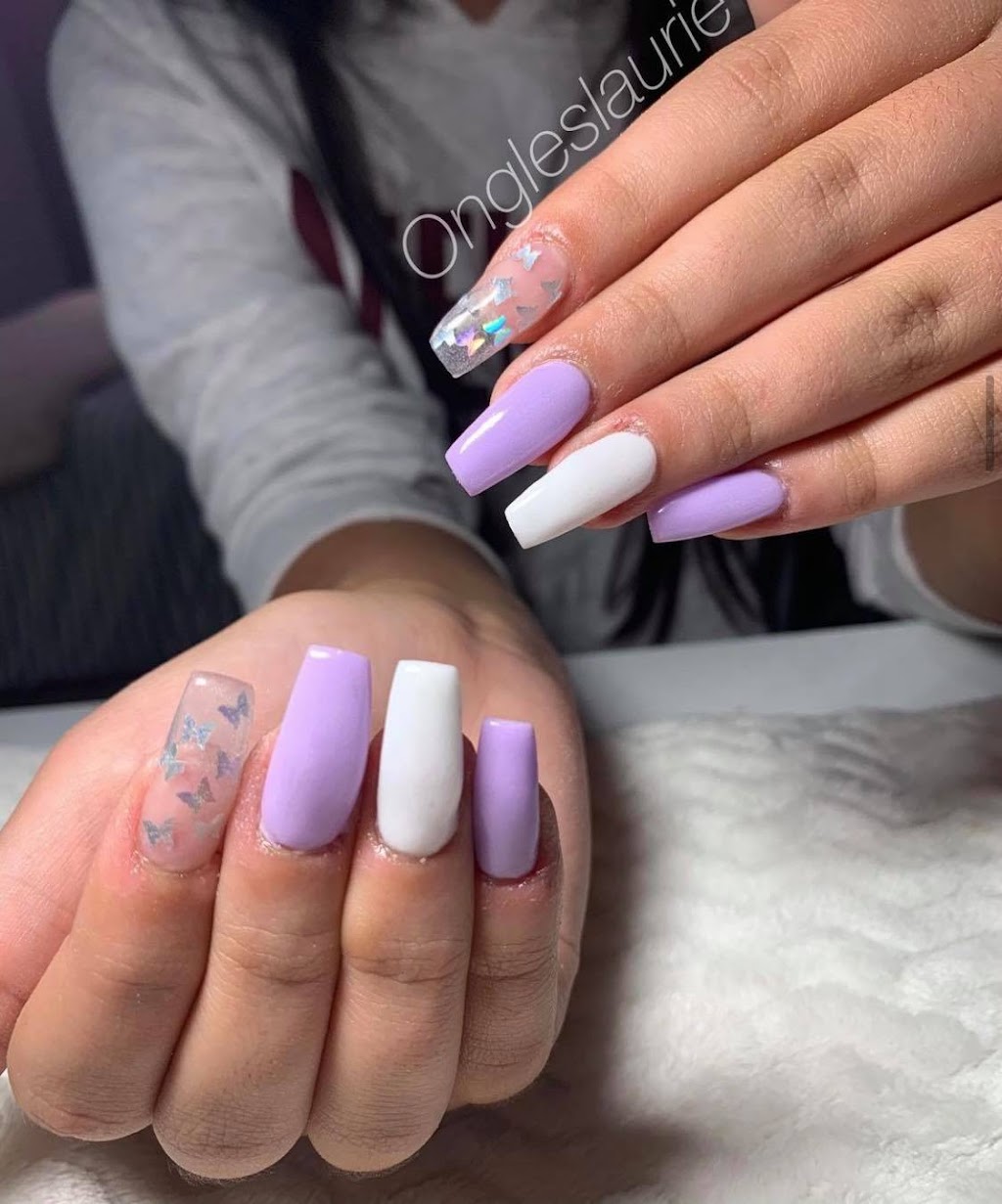 Ongleslaurie | 1820 Rue du Genévrier, Terrebonne, QC J7M 0A9, Canada | Phone: (438) 523-3555