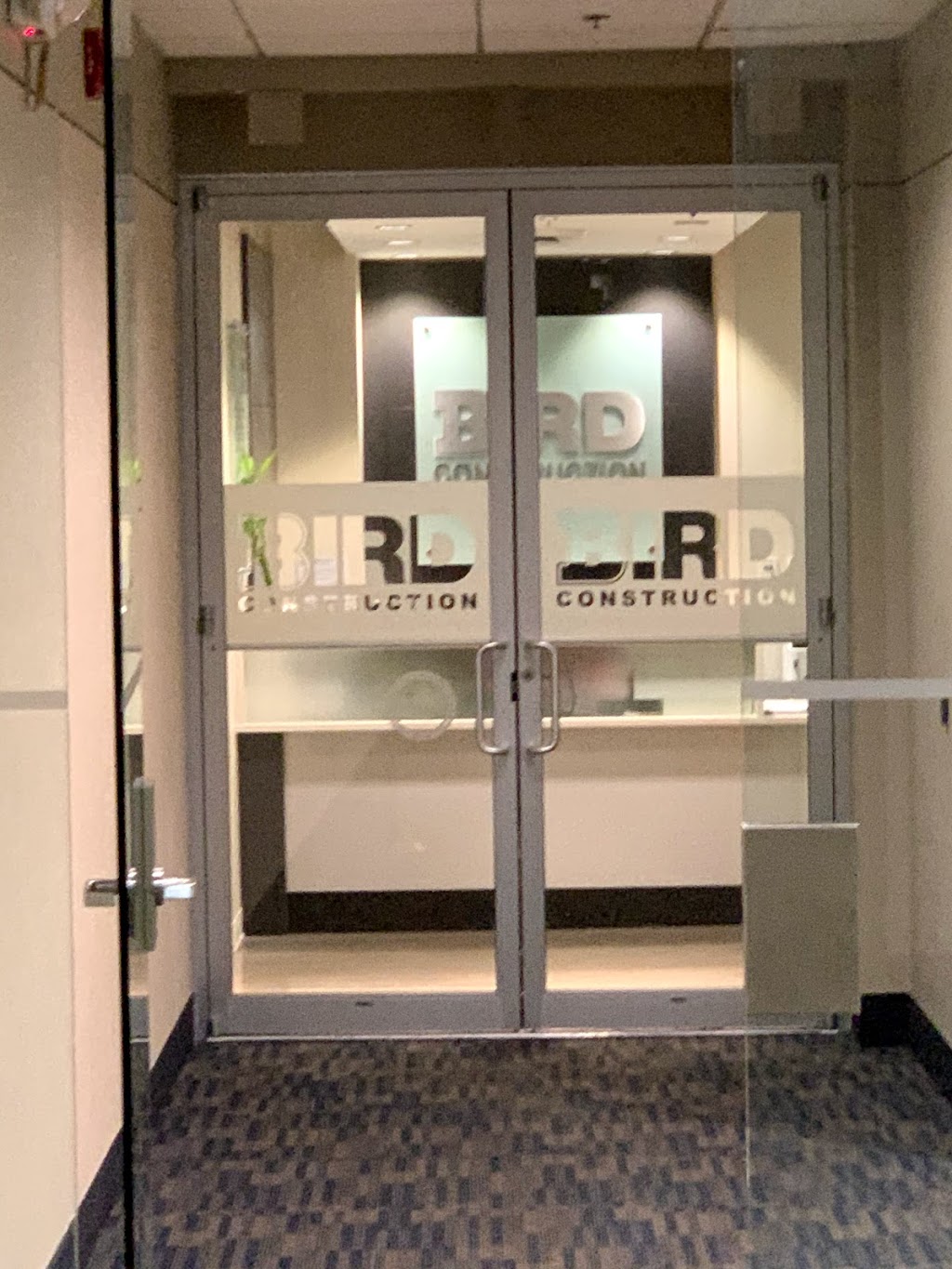 Bird Construction Co | 6900 Graybar Rd #2370, Richmond, BC V6W 0A5, Canada | Phone: (604) 271-4600