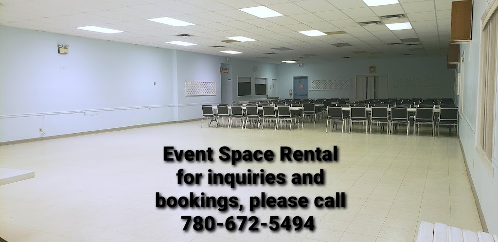 Masonic Hall | 5021 48 St, Camrose, AB T4V 1L9, Canada | Phone: (780) 672-5494