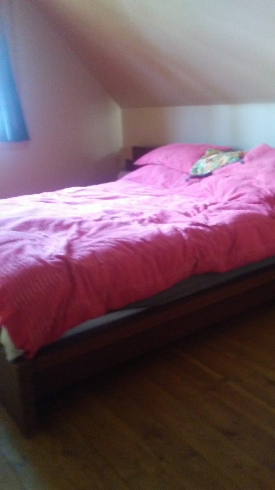 Chalet de la baie des sables | 538 Chem. de la Baie-des-Sables, Stratford, QC G0Y 1P0, Canada | Phone: (819) 350-0248