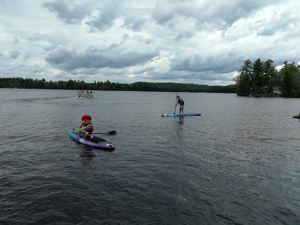 Woodcrest Resort Park | 1570 Myers Cave Rd, Harlowe, ON K0H 1B0, Canada | Phone: (613) 336-2966
