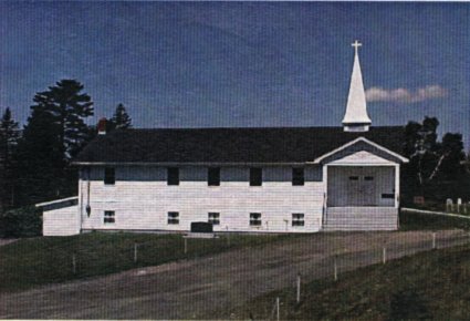 Beechville Baptist Church | 1135 St Margarets Bay Rd, Beechville, NS B3T 1A7, Canada | Phone: (902) 876-7942