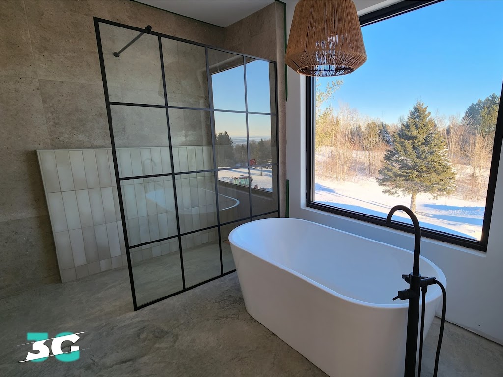 Vitrerie 3G inc. | 275 Rue de lÉrablière, Beaupré, QC G0A 1E0, Canada | Phone: (418) 271-6500