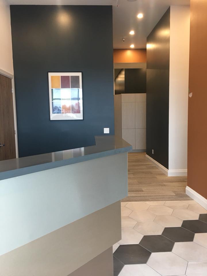 North Barrie Dental | 547 Cundles Rd E Unit 4, Barrie, ON L4M 0G9, Canada | Phone: (705) 726-8532