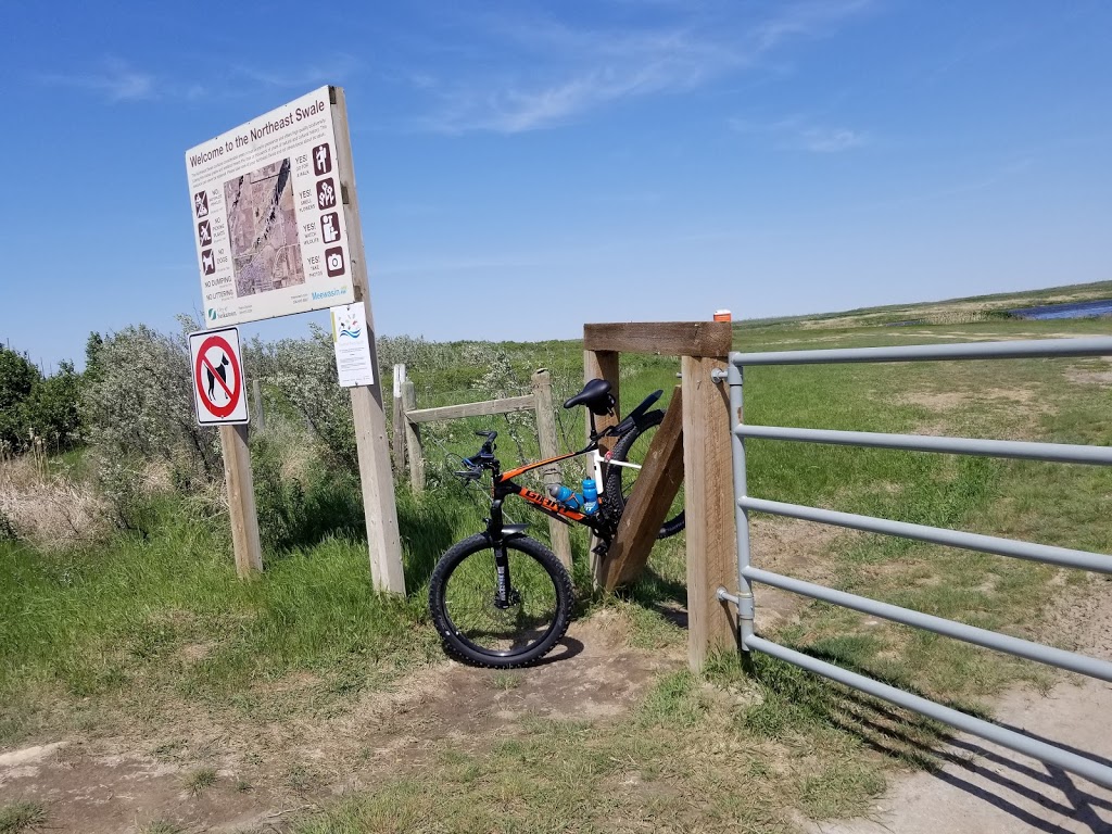 Northeast Swale | Range Rd 3050, Saskatoon, SK S7S 1L9, Canada | Phone: (306) 665-6887