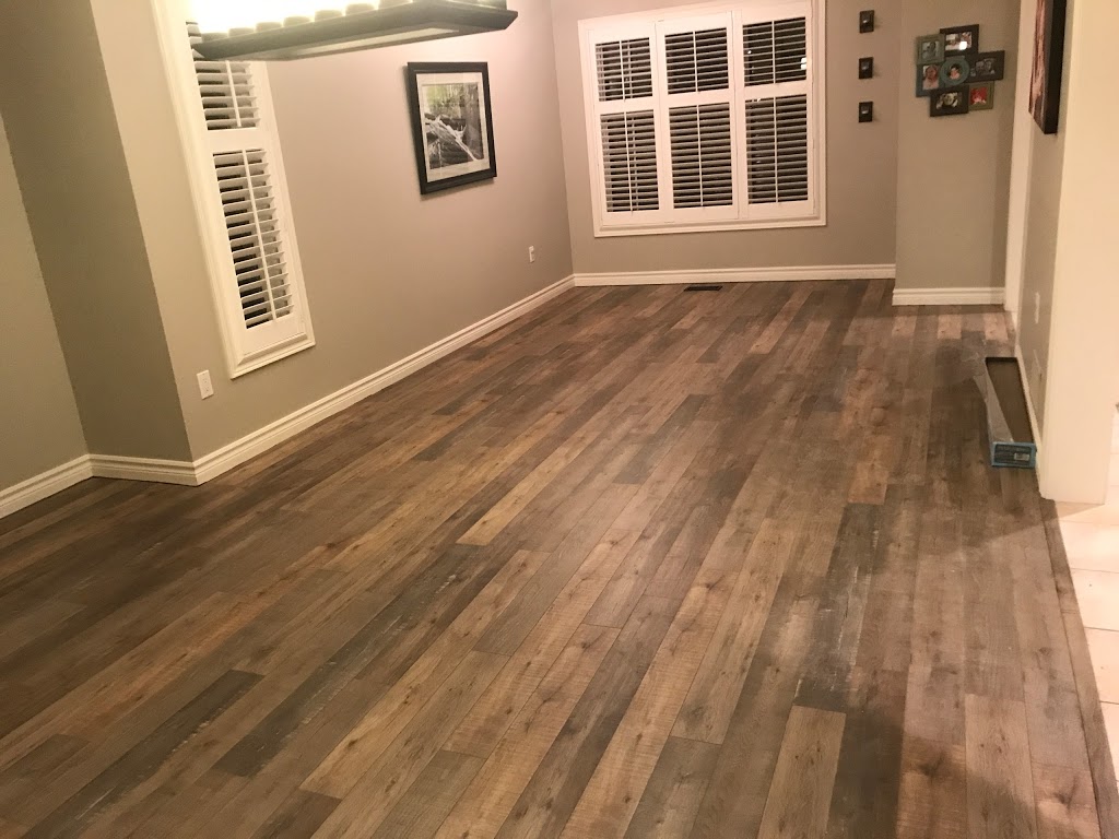 End Of The Roll - Stoney Creek | 410 Lewis Rd, Stoney Creek, ON L8E 5Y7, Canada | Phone: (289) 860-0600