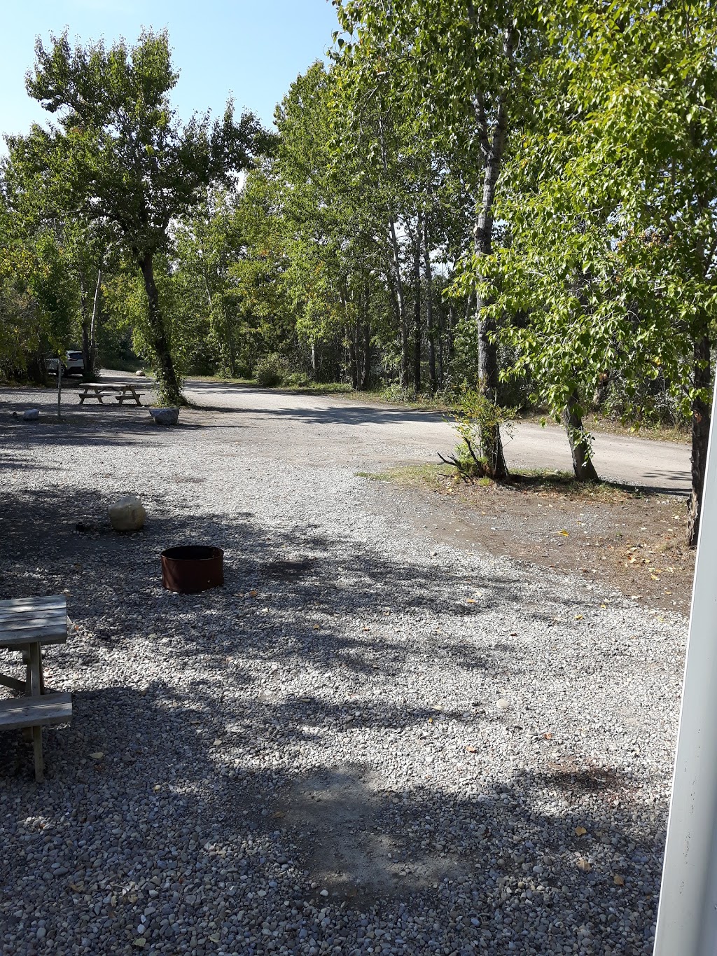 Riverbend Campground | 48033 370 Ave E, Okotoks, AB T1S 1B5, Canada | Phone: (403) 938-2017