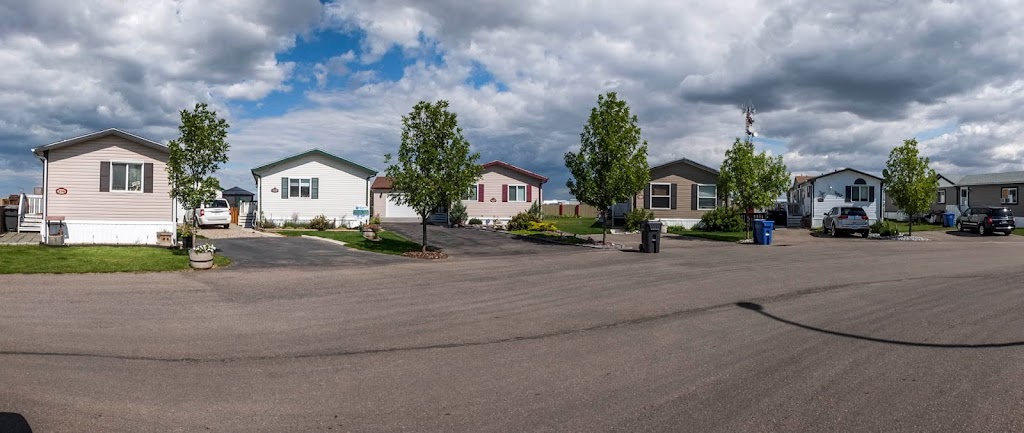 Station Grounds: A Manufactured Housing Community | 1900 16 Ave, Coaldale, AB T1M 1A1, Canada | Phone: (403) 345-2116