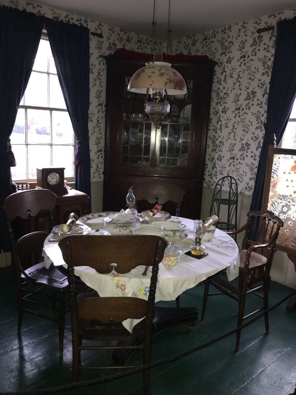 Scarborough Museum | Thomson Memorial Park, 1007 Brimley Rd, Scarborough, ON M1P 3E8, Canada | Phone: (416) 338-8807