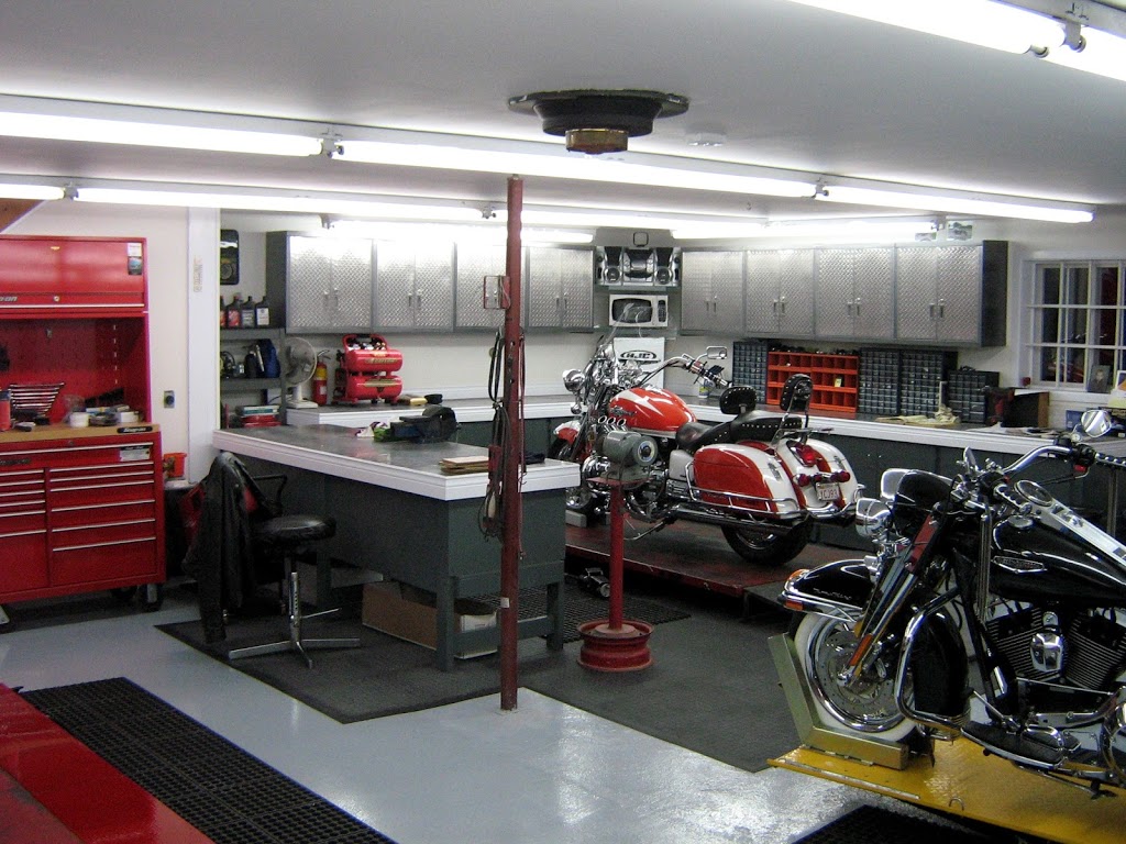 Pauls Bike Shop | 120 Crossman Rd, Sackville, NB E4L 3V7, Canada | Phone: (506) 536-4896