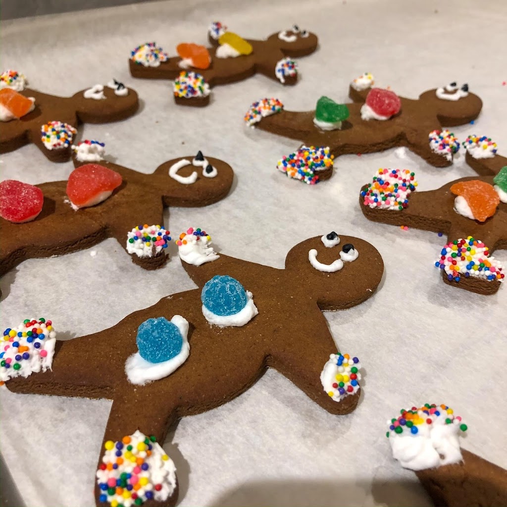 Bite Me Cookie Company®️ | Norcross Rd, Duncan, BC V9L 6C3, Canada | Phone: (250) 509-0244
