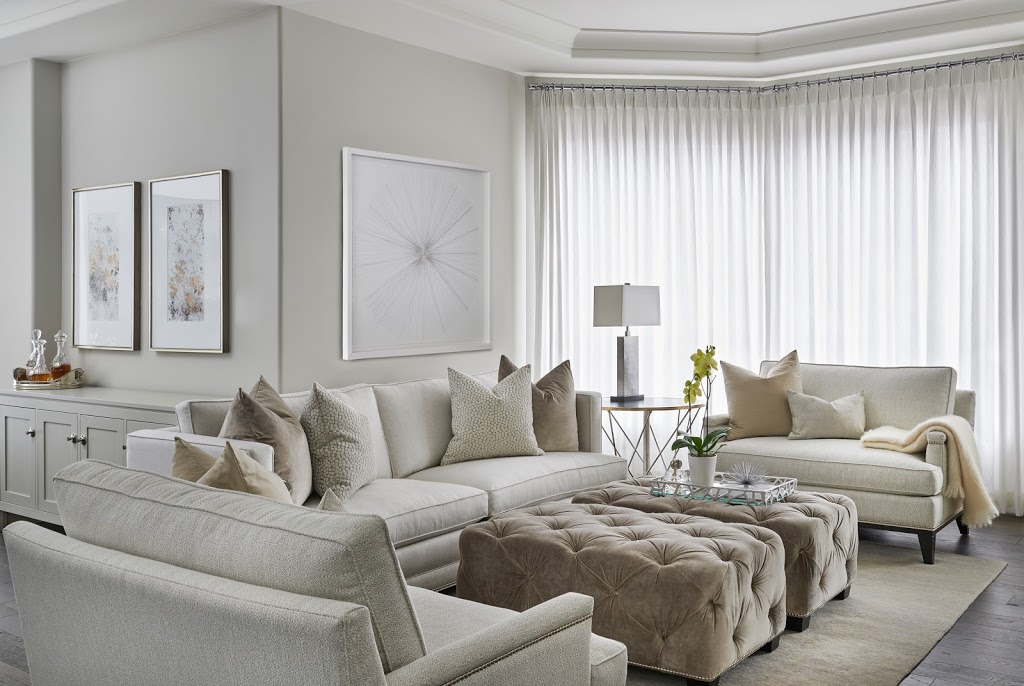 Endless Ideas Interiors | 3 Cassels Rd E, Whitby, ON L1M 1A4, Canada | Phone: (905) 655-3722