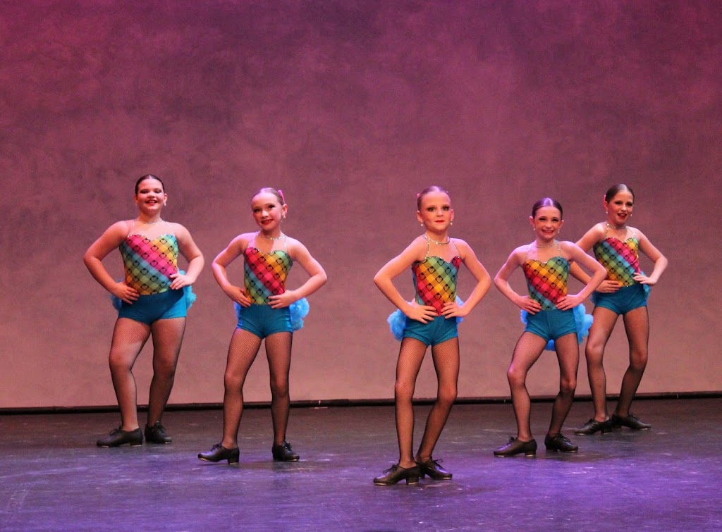 Total Danceworx | 182 Wellington St, Bowmanville, ON L1C 1W3, Canada | Phone: (905) 697-0456