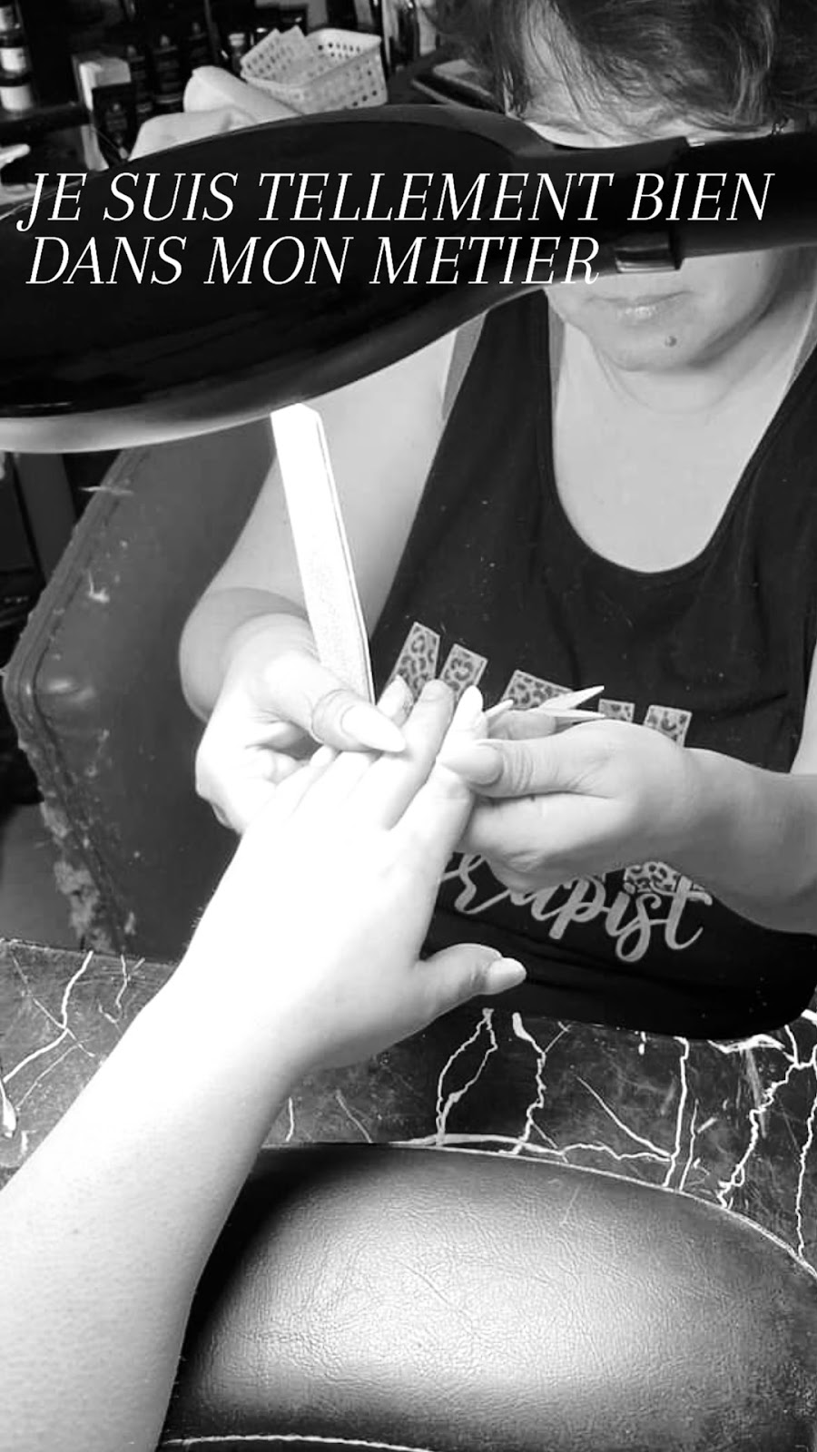 Ongles Helene Gelinas | 2955 Rue Saint-Pierre O, Saint-Hyacinthe, QC J2T 1R7, Canada | Phone: (450) 847-4852