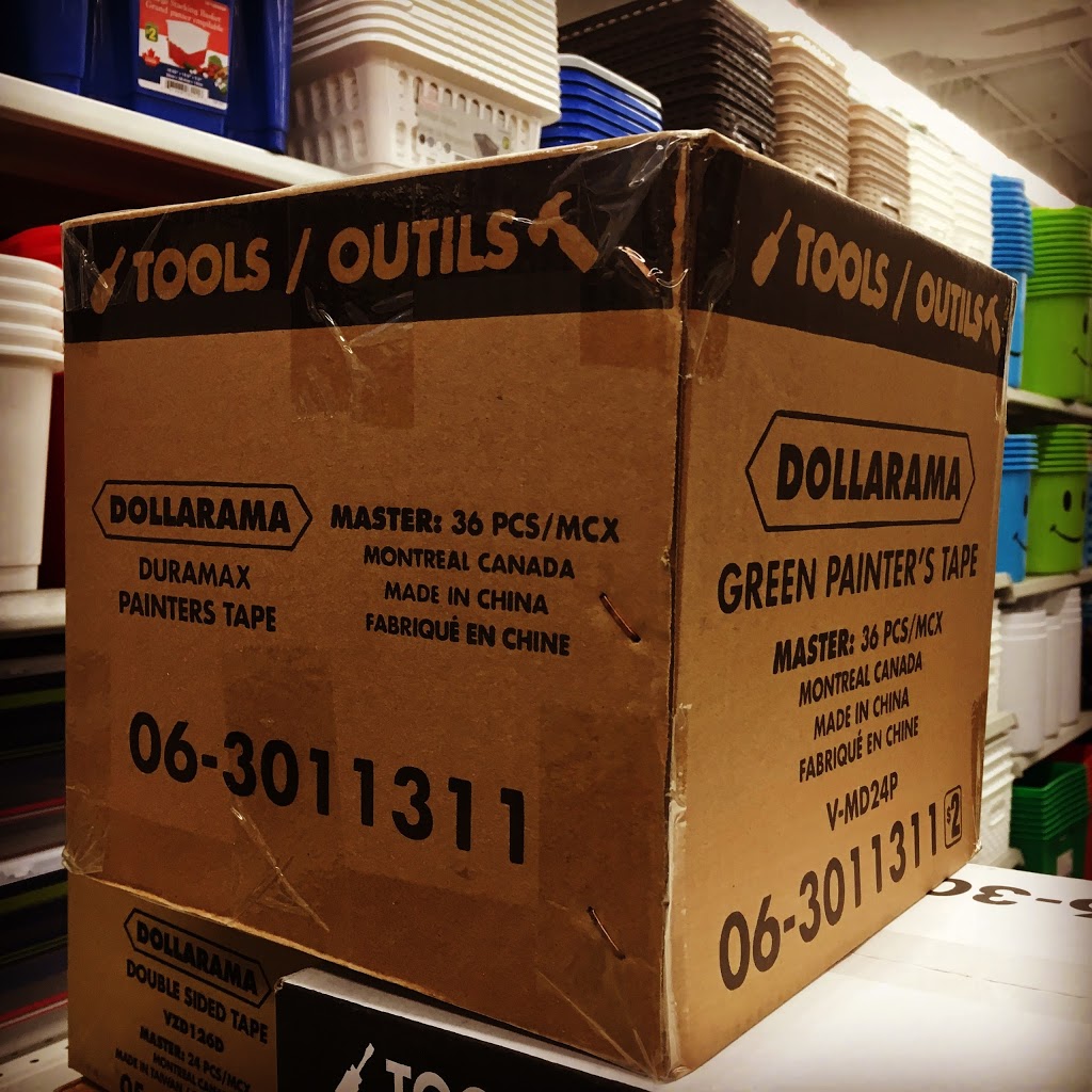Dollarama | Woodlawn Centre, 49 Woodlawn Rd W, Guelph, ON N1H 1G8, Canada | Phone: (519) 837-8614
