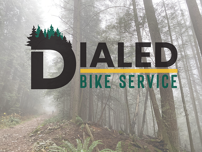 Dialed Bike Service | 315 Mansfield Pl, North Vancouver, BC V7J 1E4, Canada | Phone: (604) 318-8015