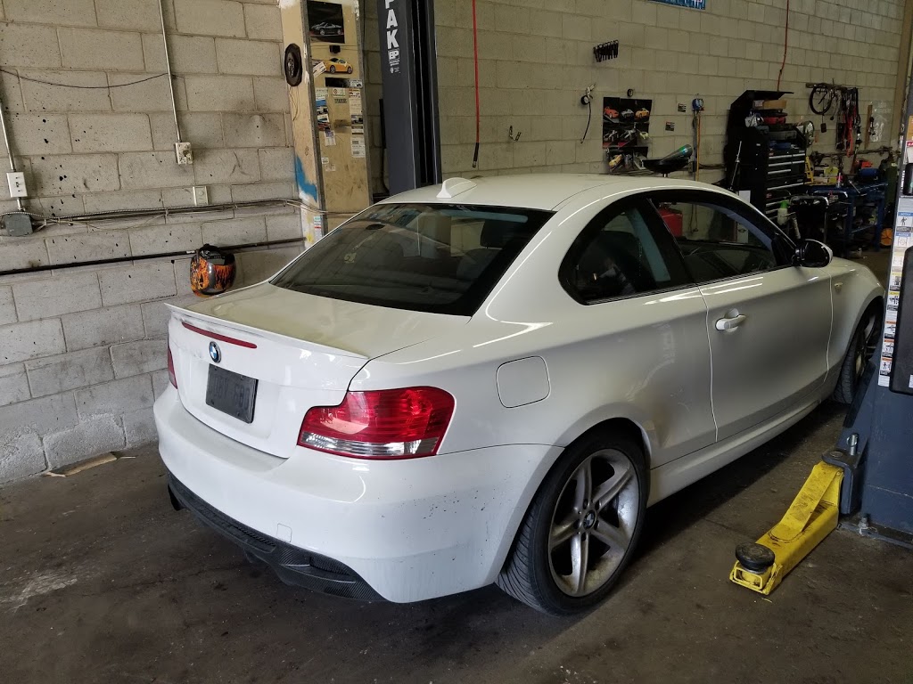 jaguar auto services inc | 6741 Columbus Rd #7, Mississauga, ON L5T 2G9, Canada | Phone: (647) 868-4159